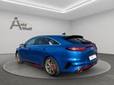 Kia ProCeed 1.6 T-GDI GT MEMORY LED SHZ NAV KAM PDC - Kia pro cee'd / ProCeed Gebrauchtwagen