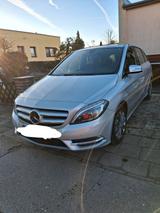 Mercedes-Benz Mercedes B 200 - gebrauchte Mercedes-Benz B 200 aus dem Jahr 2011