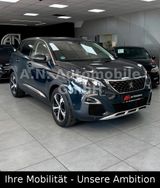 Peugeot 3008 Allure*AHK*Kamera*Leder*NAV*Massagesitz*SHZ - Peugeot in Essen