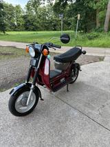 Simson SR50 | DDR Papiere | 12 Vape - Offers