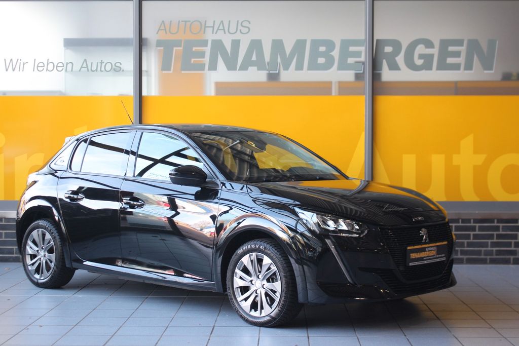 Image of Peugeot 208
