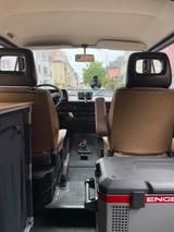 Volkswagen VW T3 Syncro Caravelle AGG Carthago Aufstelldach - Volkswagen T3: Kleinbus, Syncro