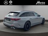 Mercedes-Benz E 300 de 4M T-Mod AMG+Night+Superscreen+Burm+3D - Mercedes-Benz E 300