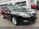 Lancia Delta Platino*PANORAMA*LED*LEDER*PDC*2-HAND* - Lancia Delta in Stuttgart