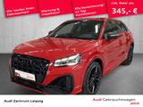 Audi SQ2 2.0 TFSI quattro *S-line*Matrix*Stylepaket* - Audi SQ2 aus 2022