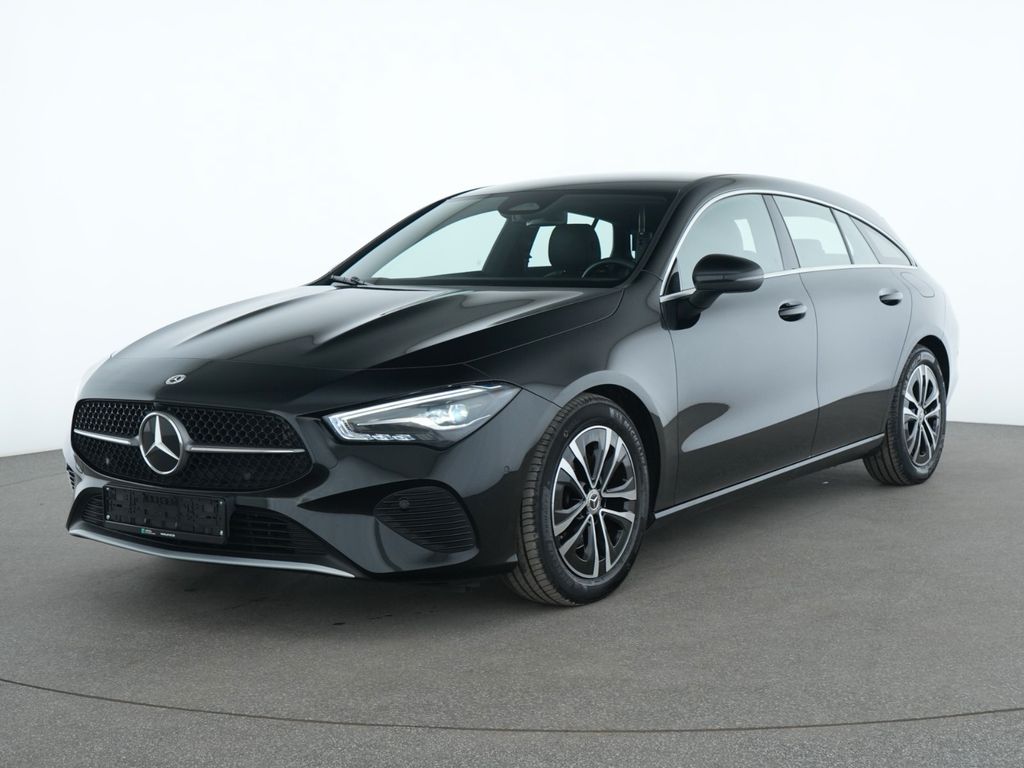 Mercedes-Benz CLA Shooting Brake CLA 180