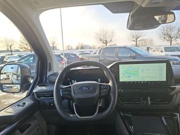 Bild 14 Ford Tourneo Custom 320 L1 Titanium FWD Navi Soundsys