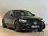 Mercedes-Benz S 63 AMG E 4Matic+ L Keramik Pano 4-Seats 360° - Mercedes-Benz S 63 AMG Plug-in Hybrid (PHEV) Gebrauchtwagen