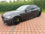 BMW 550i M-Paket LED Facelift 21zoll (Taus... - BMW 550 aus 2014