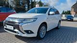Mitsubishi Plug-in Hybrid Outlander Basis Spirit/AHK/ - Mitsubishi Plug-in Hybrid Outlander aus 2020