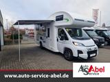 Forster A 699 EB TRAVEL LINE COMFORT WINTER PACK MOD 25 - Forster T 699 EB Automatik