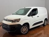 Citroën Berlingo Kasten Tempomat Kamera 1.Hand - Citroën Berlingo Gebrauchtwagen in Frankfurt