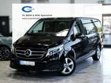 Mercedes-Benz V 220 CDI Lang Kamera - Mercedes-Benz V 220 in Nürnberg