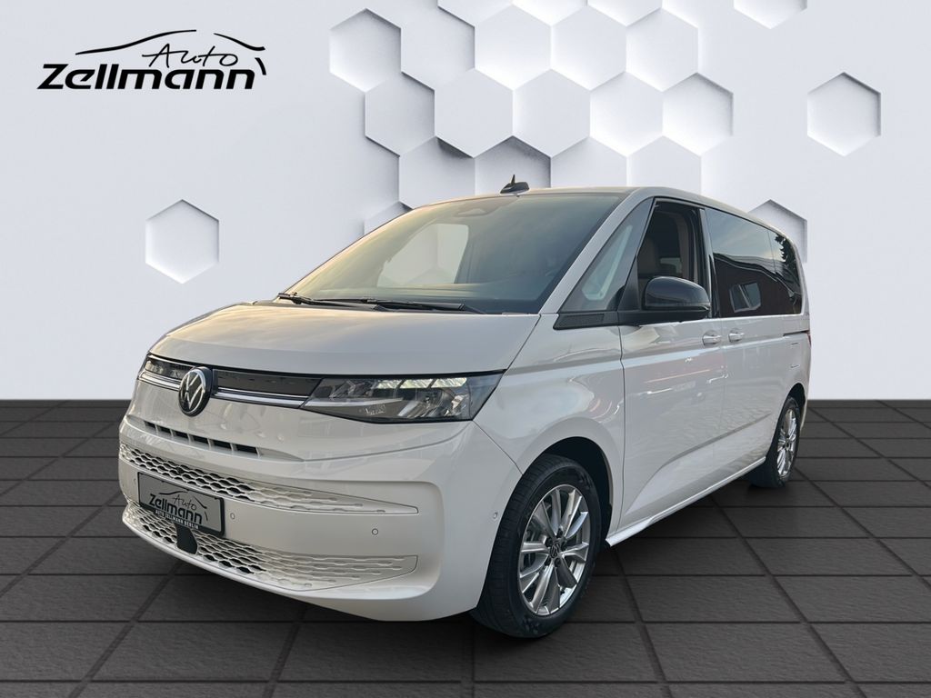 Image of Volkswagen Other