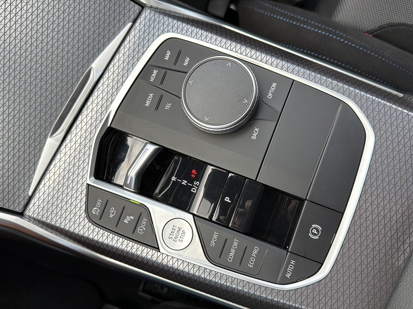 BMW 3 Series i Touring M-Sport ACC AHK 360° HUD KZU 3ZK IQ, миниатюра 20