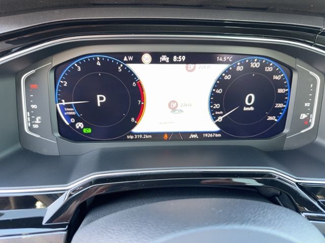 Polo STYLE 1.0 TSI DSG SHZ REAR VIEW MATRIX LED