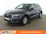 Audi Q5 50 TFSIe quattro sport Aut.*NAVI*LED*ACC*CAM* - Audi Q5 mit Hybrid-Antrieb: Sport