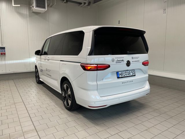 T7 Multivan Life lang 2.0 TDI DSG STANDHZG