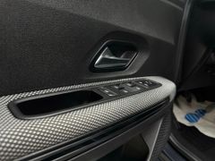 DACIA Jogger Extreme+ LED AHK Kamera Sitzhzg 1.Hand