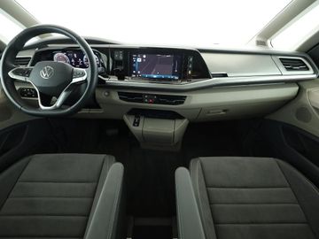 Volkswagen T7 Multivan - 5
