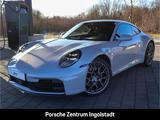 Porsche 992 (911) Carrera SAG SportChrono el. Glasdach L