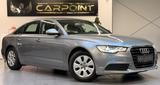 Audi A6 Lim. 3.0 TDI V6 Limo/Xenon/AHK/Navi/BT - Audi aus 2012 mit Diesel-Antrieb