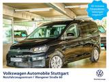 Volkswagen Caddy Life DSG 1.5 TSI Euro 6d - Volkswagen Caddy mit Benzin-Antrieb: Kombi, Automatik