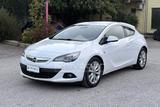 Opel OPEL Astra GTC 1.6 CDTI 136CV S&S 3 porte Cosmo - Opel Astra mit Diesel-Antrieb: 1.3