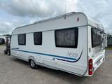Adria 563 PU Adora QUEENSBETT VORZELT MOVER 1700 KG - Offers