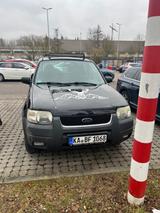 Ford Maverick 3.0l V6 24V Limited Autom. Limited - Ford Maverick mit Benzin-Antrieb: Automatik