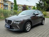 Mazda CX-3 // Exclusive-Line.. - Mazda CX-3 Exclusive-Line mit Diesel-Antrieb