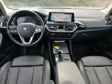 BMW X3 - 4