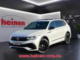 Volkswagen Tiguan Allspace 2.0 TSI 4Motion R-Line NAV+LED - Autos mit Automatikschaltung