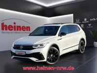 Volkswagen Tiguan Allspace 2.0 TSI 4Motion R-Line NAV+LED