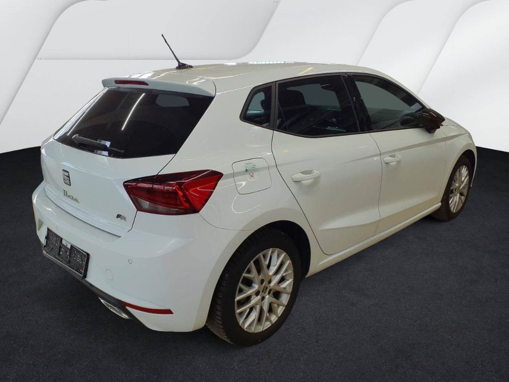 Seat Ibiza - Bild 2