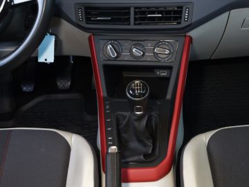 Volkswagen Polo VI ''beats'' 1.0 TSI 6-Gang Soundsystem