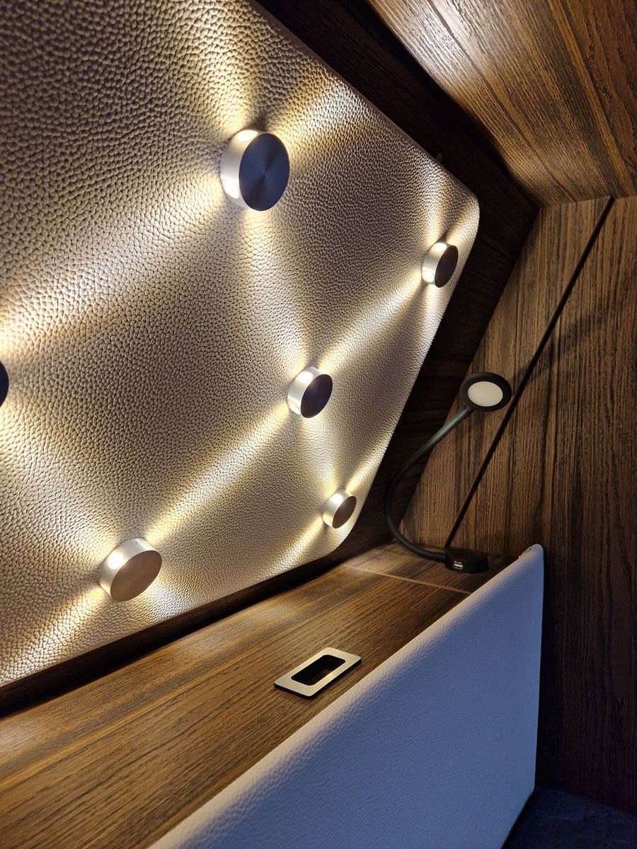 Fahrzeugabbildung Tabbert Cellini 655 DF 2.5