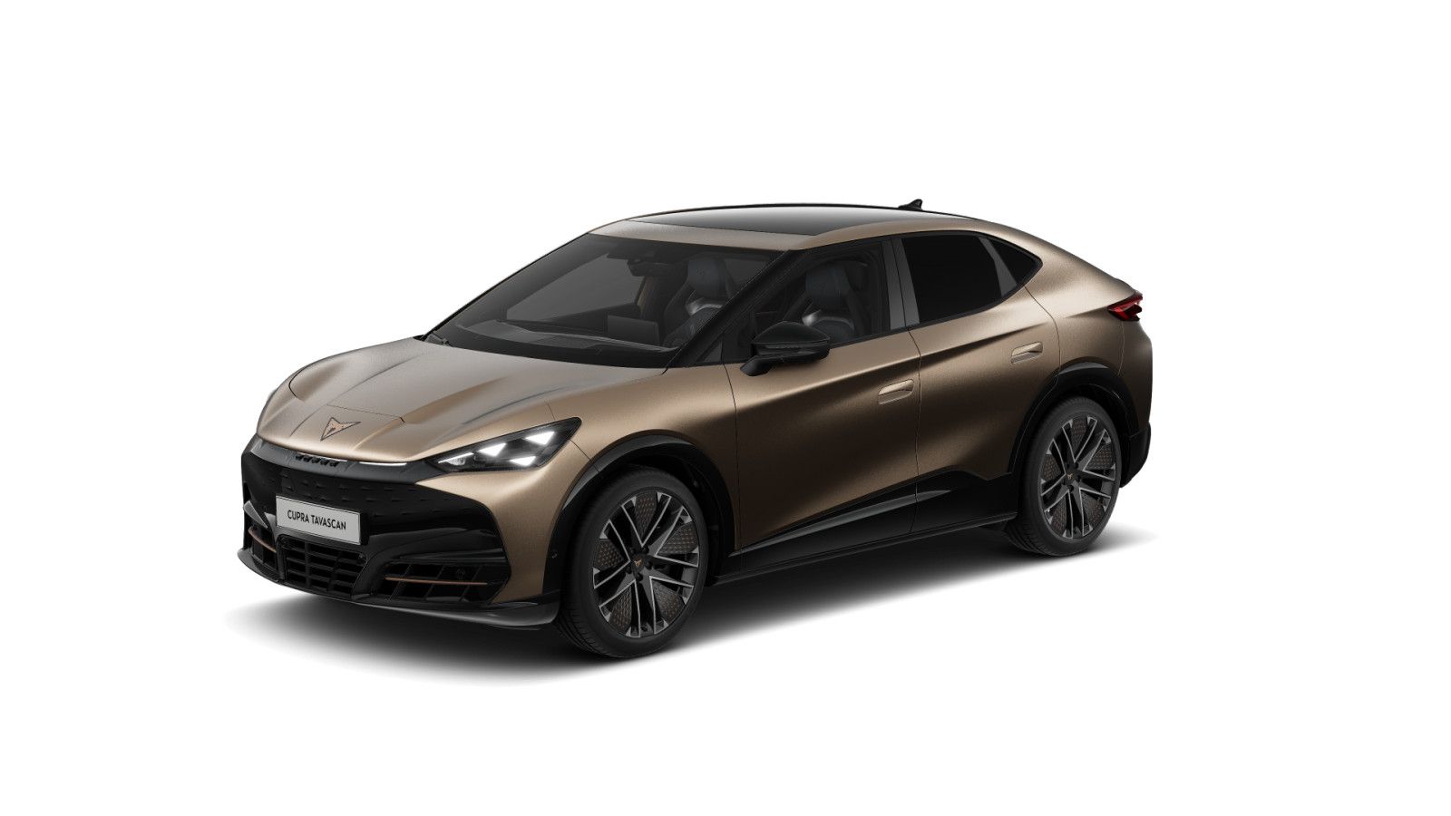 Cupra Tavascan VZ 4Drive 250 kW 77 kWh Extreme Pack imagem 2