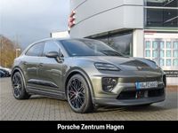 Porsche Macan - Vorschau Bild 7
