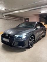 Audi S3 8Y Limousine Matrix Pano B&O ACC - Audi S3: 8 L