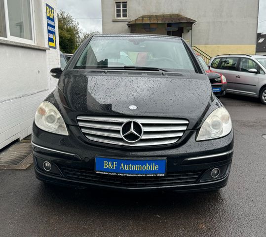 Mercedes-Benz B 150 B -Klasse B 150 Special Edition