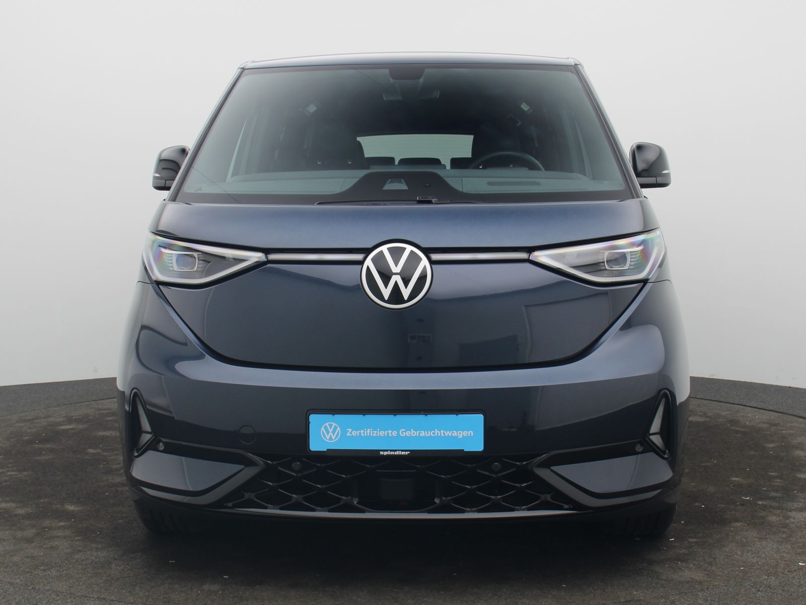 Volkswagen ID.Buzz GTX 4M Matrix Standklima AHK HuD WP foto 5