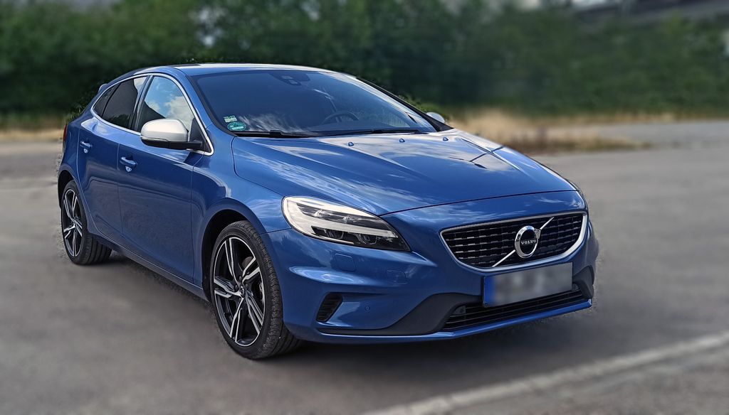 Image of Volvo V40