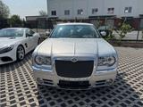 Chrysler 300C 3.0 CRD Autom. - - gebrauchte Chrysler 300C aus dem Jahr 2006