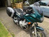 Yamaha XJ 900S Diversion - YAMAHA XJ 900 S DIVERSION