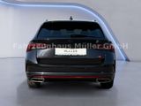 Skoda Octavia Combi RS 2.0TDI+147kW+SHZ vo.u.hi - Skoda Octavia: Combi 1u