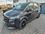Mercedes-Benz V 300 d AMG AVANTGARDE lang 