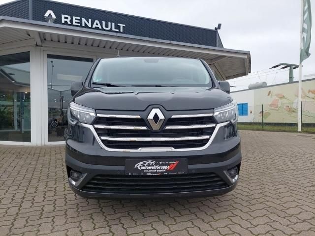 Renault Trafic - Bild 2