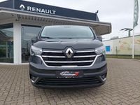 Renault Trafic - Vorschau Bild 2