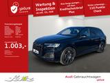 Audi SQ7 4.0 TFSI quattro competition plus *KERAMIK*H - Audi SQ7: Competition Plus